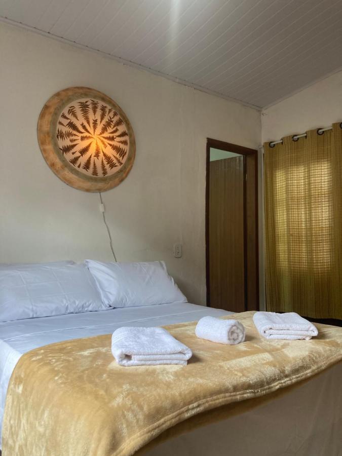 Casa De Fadas Guest house *