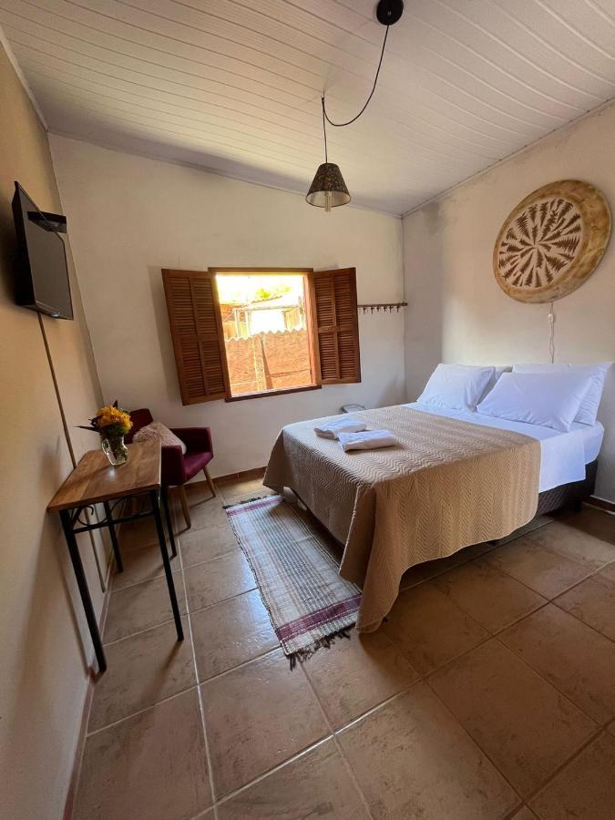 Casa De Fadas Guest house Tiradentes