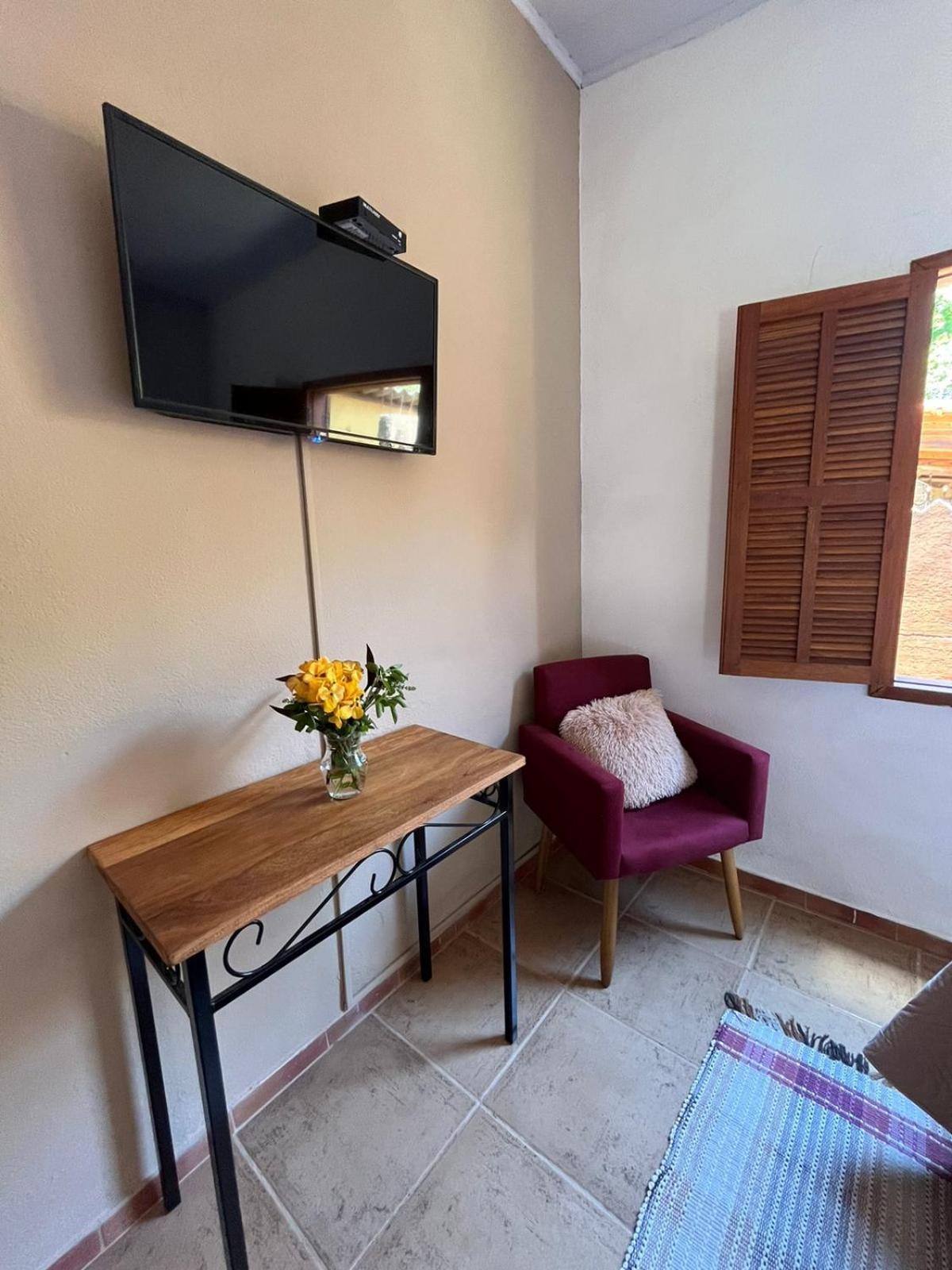 Casa De Fadas Guest house *