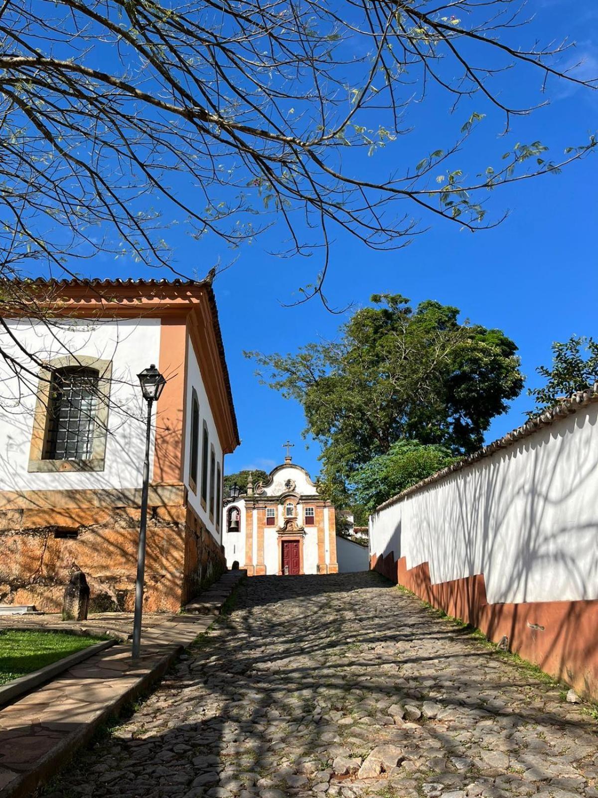 Casa De Fadas Tiradentes